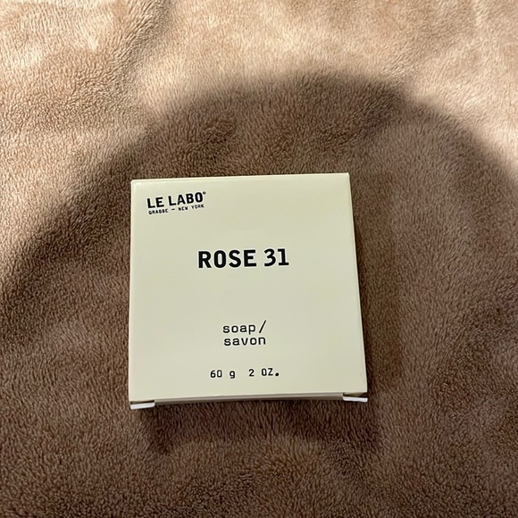 LE LABO-ROSE 31 - Picture 1 of 2